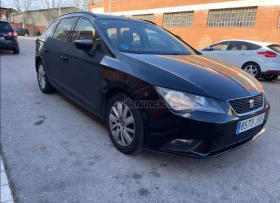 Seat Leon Leon 1, 5 TGI МЕТАН | Auto.bg — изображение 3
