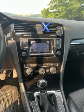 VW Golf Golf 2.0 TDI - 8000 € / 15646.64 лв. - 14862472 9