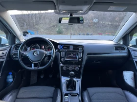 VW Golf Golf 2.0 TDI - 8000 € / 15646.64 лв. - 14862472 7