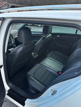 VW Golf Golf 2.0 TDI - 8000 € / 15646.64 лв. - 14862472 6