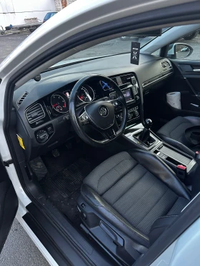 VW Golf Golf 2.0 TDI - 8000 € / 15646.64 лв. - 14862472 5