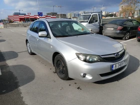 Subaru Impreza - 3850 € / 7529.95 лв. - 59474199 4