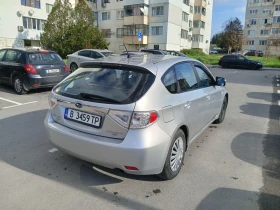Subaru Impreza - 3850 € / 7529.95 лв. - 59474199 5