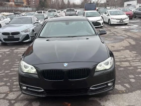 BMW 535 * xDrive * CARFAX * ПАНО * KEYLESS * HARMAN KARDON | Auto.bg — изображение 6