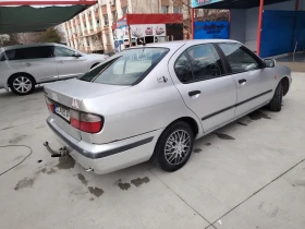 Nissan Primera P11 | Auto.bg — изображение 2