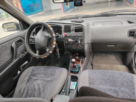 Nissan Primera P11 | Auto.bg — изображение 11