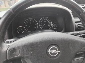 Opel Astra - 1400 € / 2738.16 лв. - 71857779 5
