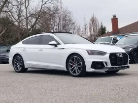 Audi S5 * quattro Prestige, quattro Technik (Canada) * CAR - 23000 € / 44984.09 лв. - 91374046 3
