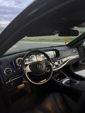 Mercedes-Benz S 350 350CDI | Mobile.bg � ����� ������ 6