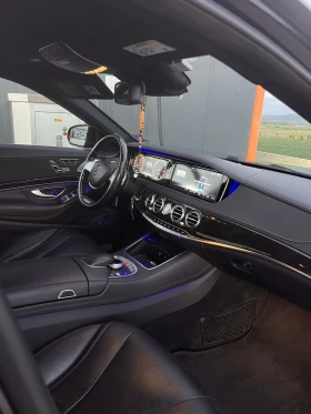 Mercedes-Benz S 350 350CDI | Mobile.bg � ����� ������ 8