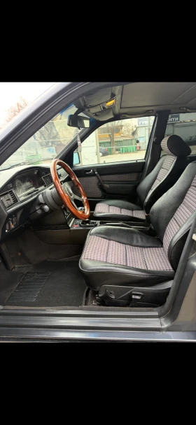 Mercedes-Benz 190 Sportline 2.6 | Mobile.bg � ����� ������ 8