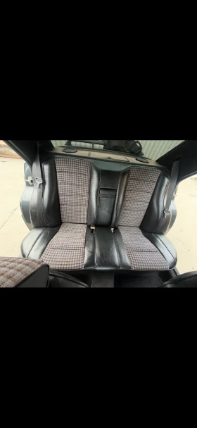 Mercedes-Benz 190 Sportline 2.6 | Mobile.bg � ����� ������ 15
