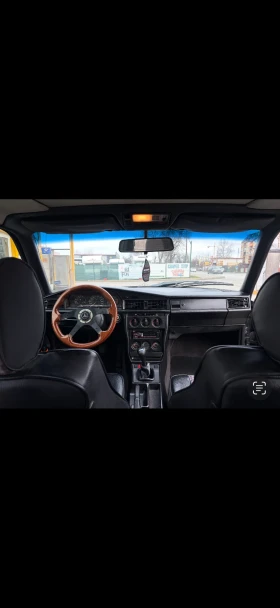 Mercedes-Benz 190 Sportline 2.6 | Mobile.bg � ����� ������ 14
