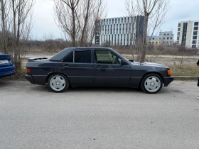 Mercedes-Benz 190 Sportline 2.6 | Mobile.bg � ����� ������ 2