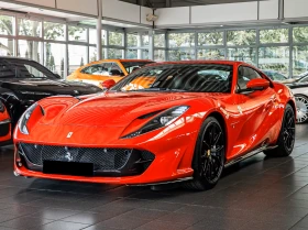 ������ Ferrari 812 Superfas...
