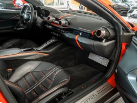 Ferrari 812 Superfast ROSSO CORSA* DCT F1* CARBON* JBL* 360 CAM* LIFT*  | Mobile.bg � ����� ������ 8