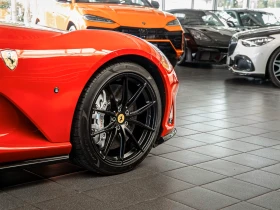 Ferrari 812 Superfast ROSSO CORSA* DCT F1* CARBON* JBL* 360 CAM* LIFT*  | Mobile.bg � ����� ������ 5