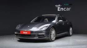 ����� �� �������� �� Porsche Panamera 4S 2.9 ��������� ����� 360 ��������� �� �����