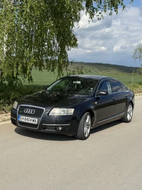 Audi A6 | Mobile.bg � ����� ������ 6