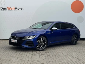 VW Arteon 