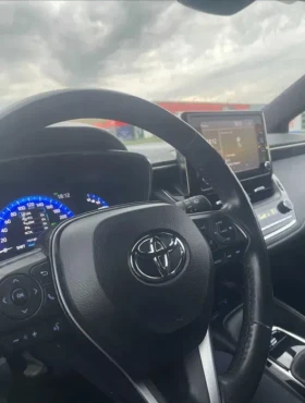 Toyota Corolla | Mobile.bg � ����� ������ 7