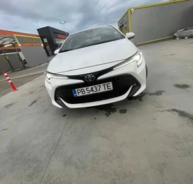 Toyota Corolla | Mobile.bg � ����� ������ 2