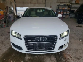 Audi A7 3.0l Premium Plus | Mobile.bg � ����� ������ 5