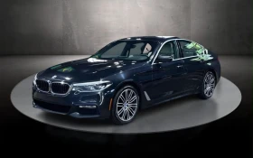 BMW 530 X-Drive* M-Pack* Harman Kardon | Auto.bg — изображение 2