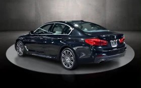 BMW 530 X-Drive* M-Pack* Harman Kardon | Auto.bg — изображение 4