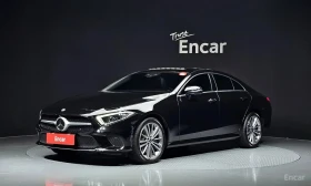 Mercedes-Benz CLS 400 * 4MATIC * КРАЙНА ЦЕНА ДО БЪЛГАРИЯ