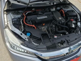 Honda Accord 2.0 Hybrid 9Th Generation - 17153 € - 32280549 6