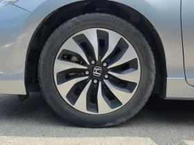 Honda Accord 2.0 Hybrid 9Th Generation - 17153 € - 32280549 5