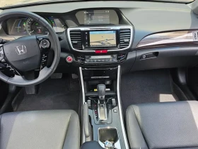 Honda Accord 2.0 Hybrid 9Th Generation - 17153 € - 32280549 7