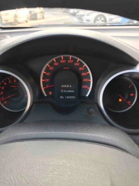 Honda Jazz | Mobile.bg � ����� ������ 6