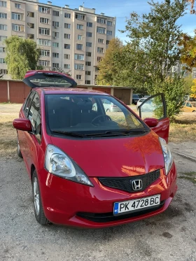 Honda Jazz | Mobile.bg � ����� ������ 2