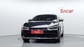 Kia EV6 2023* LONG RANGE* 4WD* 360* DIS* �����* LED* ����� | Mobile.bg � ����� ������ 2