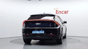 Kia EV6 2023* LONG RANGE* 4WD* 360* DIS* �����* LED* ����� | Mobile.bg � ����� ������ 4