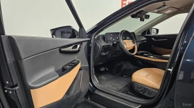 Kia EV6 2023* LONG RANGE* 4WD* 360* DIS* �����* LED* ����� | Mobile.bg � ����� ������ 8