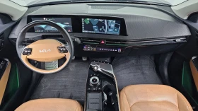 Kia EV6 2023* LONG RANGE* 4WD* 360* DIS* �����* LED* ����� | Mobile.bg � ����� ������ 6