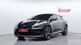 ������ Kia EV6