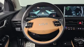Kia EV6 2023* LONG RANGE* 4WD* 360* DIS* �����* LED* ����� | Mobile.bg � ����� ������ 5