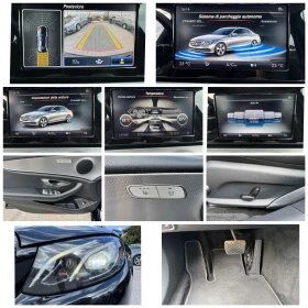 Mercedes-Benz E 220 -9 G-tronic-194к.с.-ЛИЗИНГ - 14800 € - 37327228 16