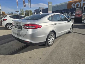 Ford Mondeo 2.0 ����� 150��.  | Mobile.bg � ����� ������ 5