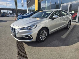 ������ Ford Mondeo