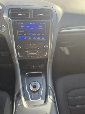 Ford Mondeo 2.0 ����� 150��.  | Mobile.bg � ����� ������ 9
