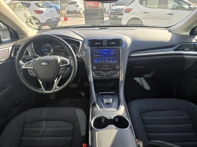 Ford Mondeo 2.0 ����� 150��.  | Mobile.bg � ����� ������ 7