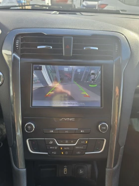 Ford Mondeo 2.0 ����� 150��.  | Mobile.bg � ����� ������ 10