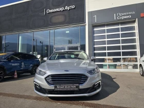 Ford Mondeo 2.0 ����� 150��.  | Mobile.bg � ����� ������ 3