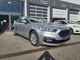 Ford Mondeo 2.0 ����� 150��.  | Mobile.bg � ����� ������ 2