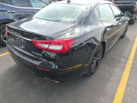 Maserati Quattroporte - 23235 € - 97745483 2